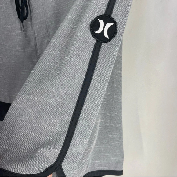 HURLEY - MENS PHANTOM BLOCK PARTY 2.0 BOARDSHORTS Men size 36 - Picture 2 of 9